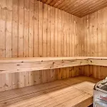 Hébergement de vacances Lovely In With Sauna Bolilmark