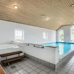 Lovely In With Sauna *
