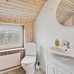 Hébergement de vacances Lovely In With Sauna