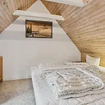 Hébergement de vacances Lovely In With Sauna Bolilmark