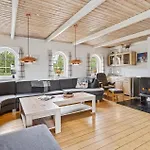 Lovely In With Sauna Bolilmark