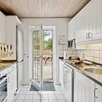 Lovely In With Sauna Bolilmark