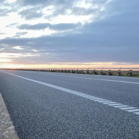 Lovely In Romo With Sauna Romo