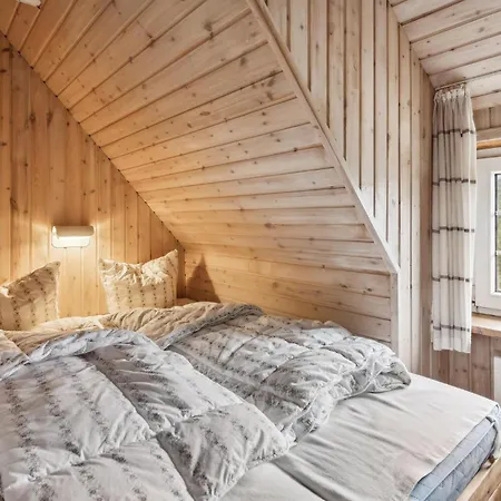 Holiday home Lovely In Romo With Sauna