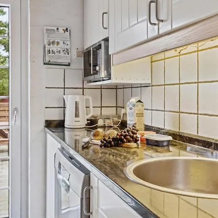 Lovely In Romo With Sauna Casa vacanze Romo