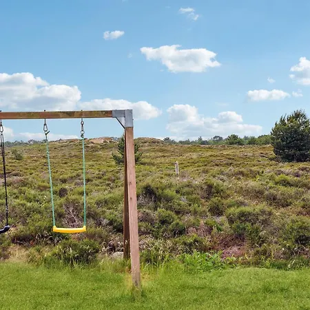 Lovely In Romo With Sauna Casa vacanze *