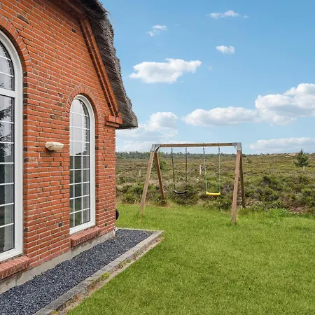 Holiday home Lovely In Romo With Sauna *