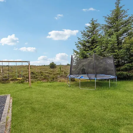 Lovely In Romo With Sauna Holiday home Bolilmark