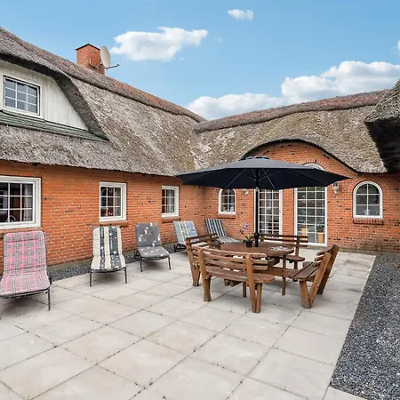 Lovely In With Sauna * Bolilmark