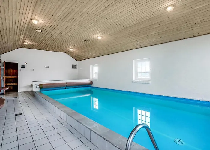 Lovely In With Sauna *