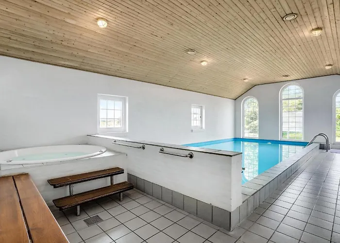 Lovely In With Sauna *