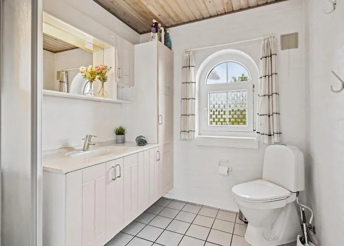 Lovely In With Sauna