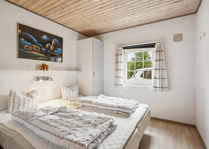 Lovely In With Sauna Dom wakacyjny