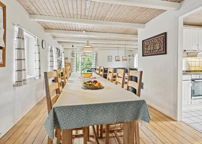 Lovely In With Sauna Dom wakacyjny *