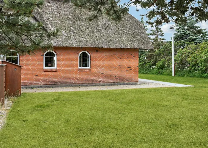 Lovely In With Sauna *