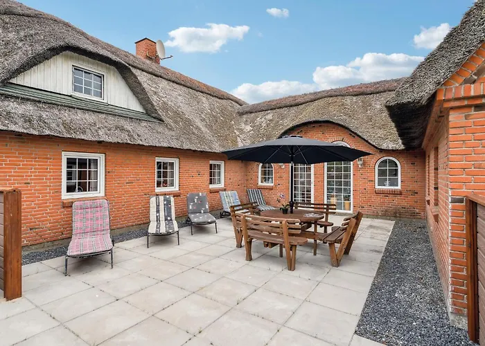 Lovely In With Sauna * Bolilmark