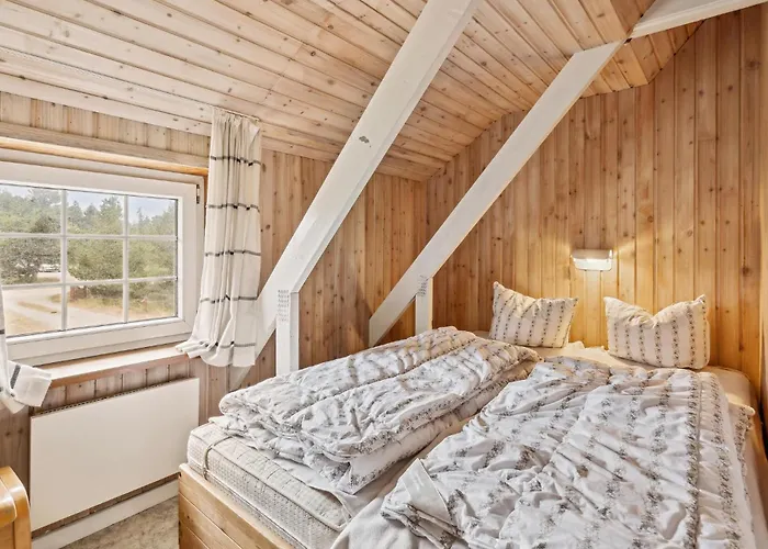 Lovely In With Sauna